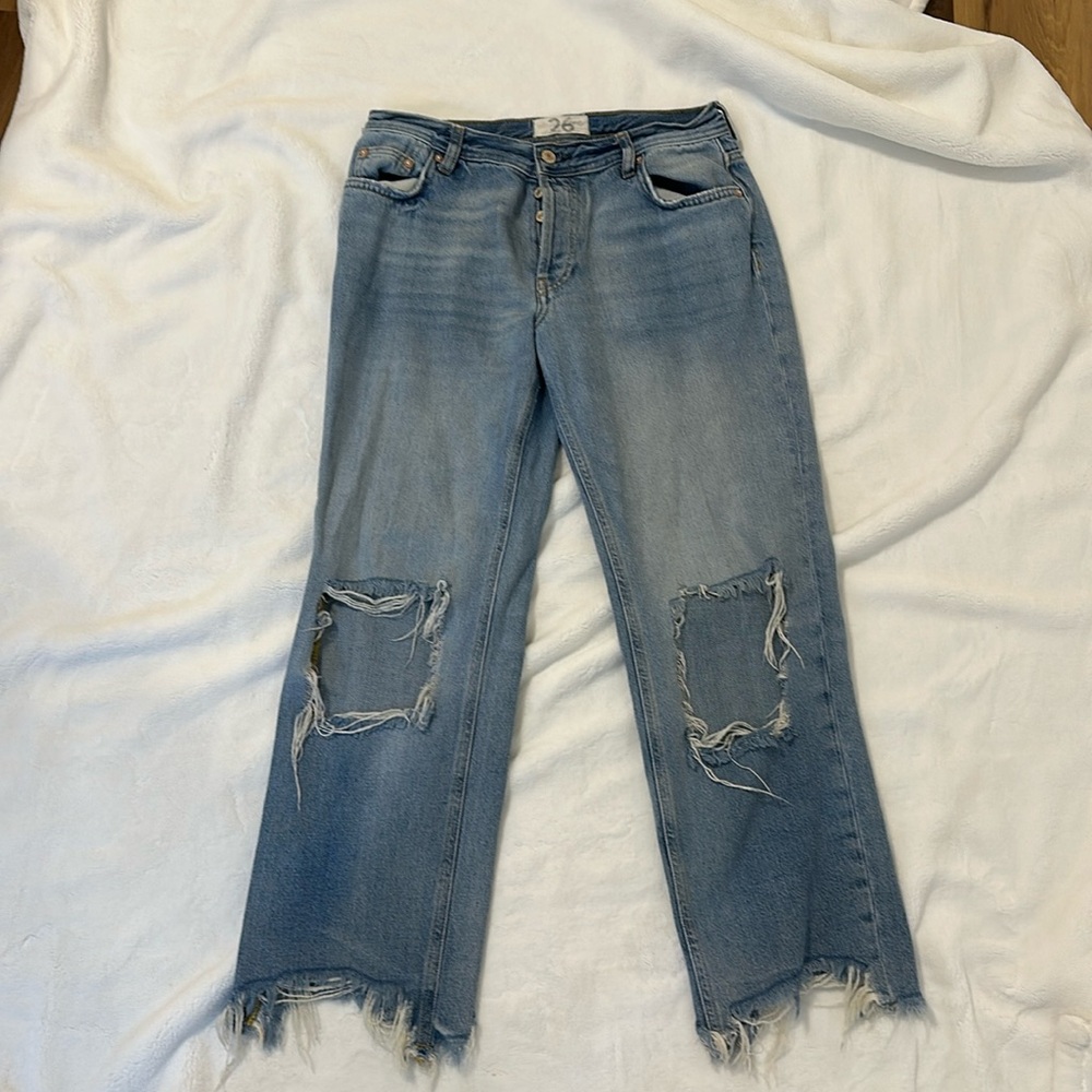 Free People